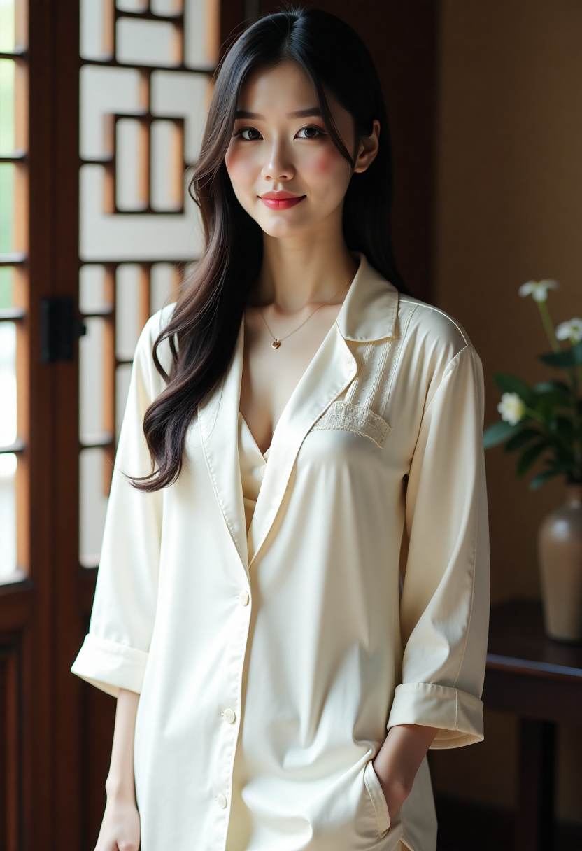绝代天骄回国后