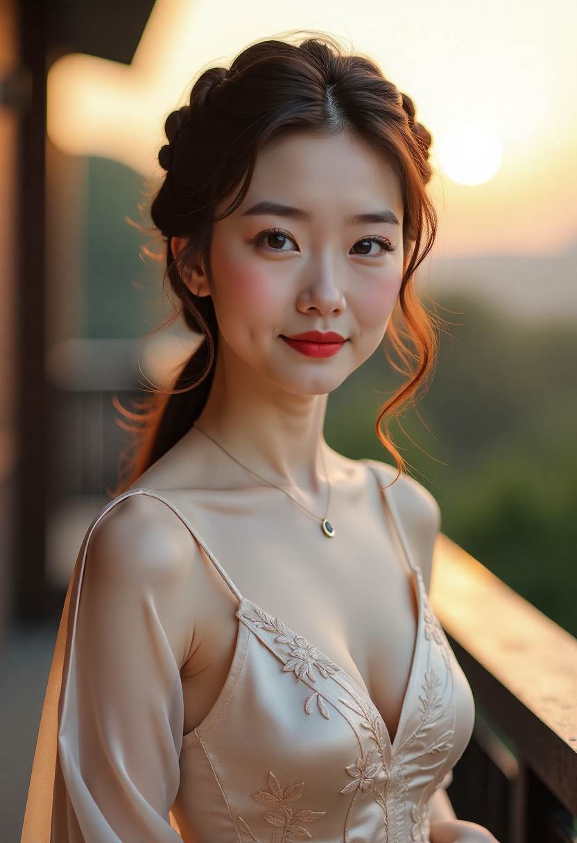 真假千金的绝地反杀